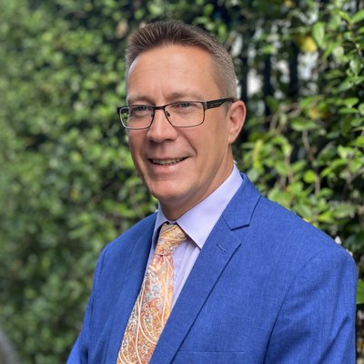 Daniel Armfield